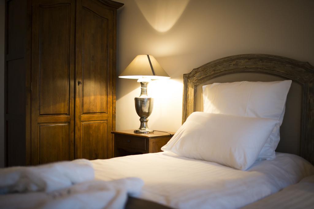 Aux Charmes De Maintenon Zimmer foto