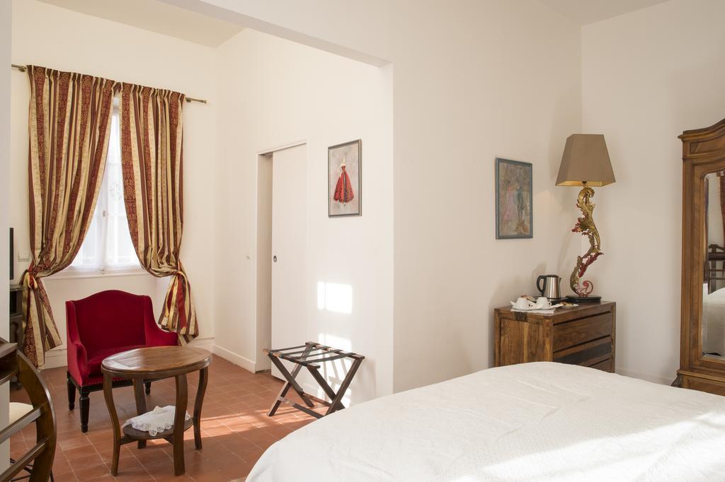 Aux Charmes De Maintenon Zimmer foto