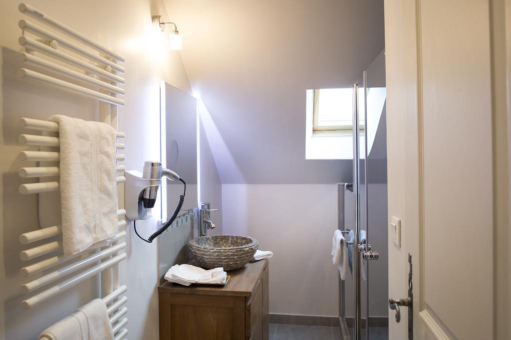 Aux Charmes De Maintenon Zimmer foto